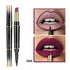 Double Lipstick Lip Liner - ROUTINE FASHION